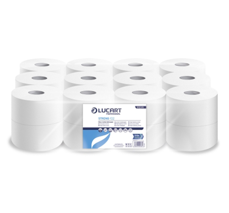 Micro Mini Toilet Rolls