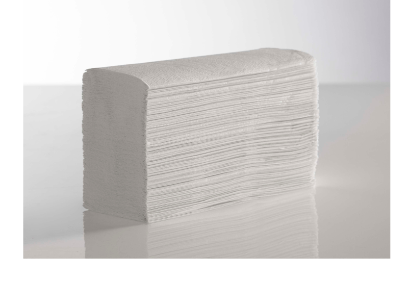 M Fold Hand Towels (Z Fold)