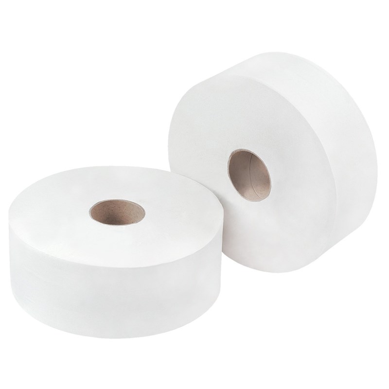 Toilet Rolls Systems